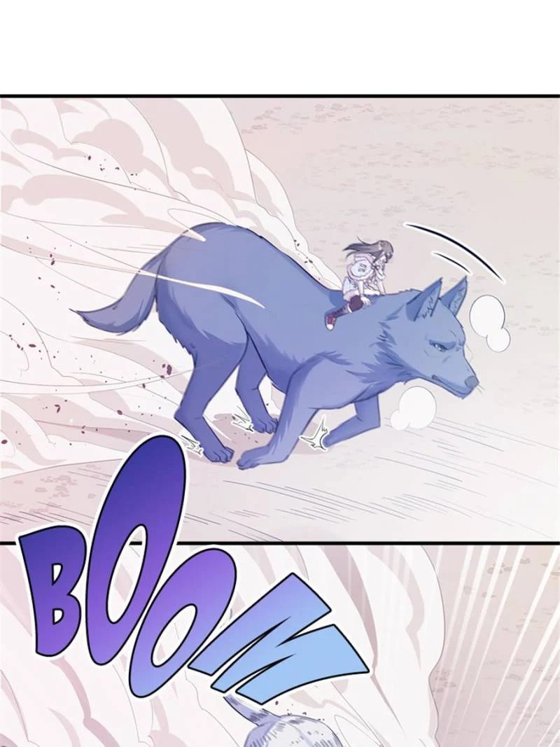 Beauty and the Beasts Chapter 126 Gambar 3